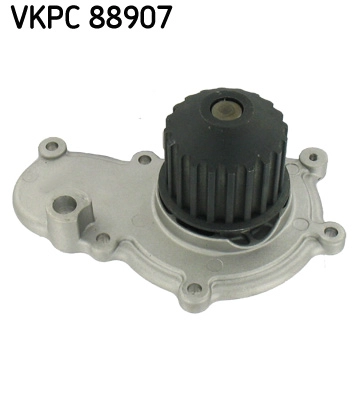 Водяной насос охлаждение двигателя SKF VKPC 88907