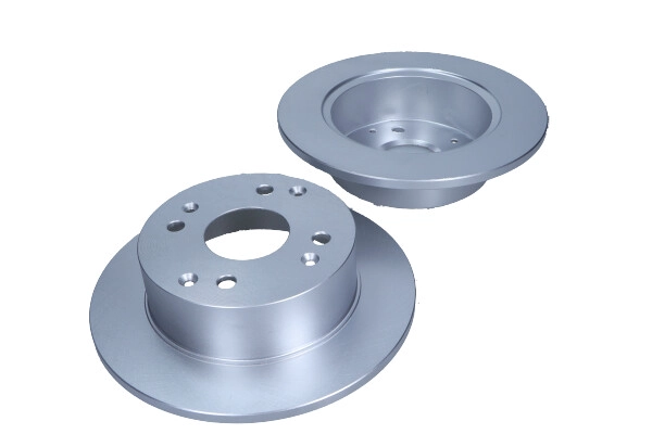 Тормозной диск QUARO QD0529