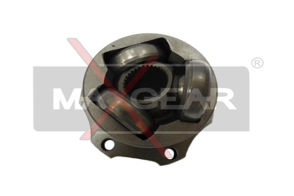Шарнирный комплект приводной вал MAXGEAR 49-0277