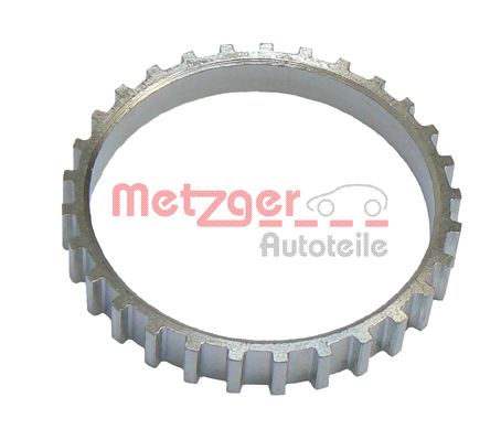 Зубчатый диск импульсного датчика противобл. устр. METZGER 0900278