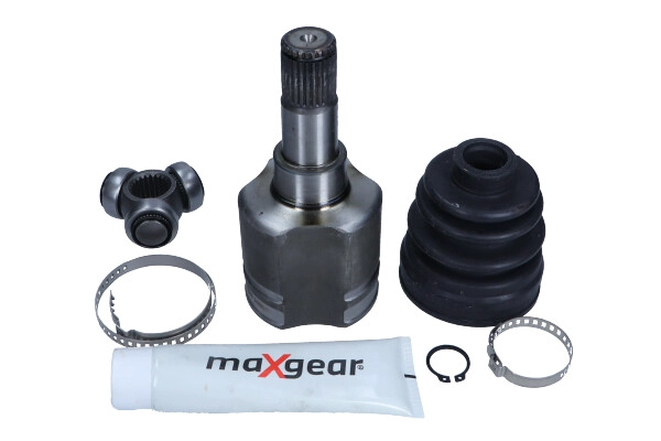 Шарнирный комплект приводной вал MAXGEAR 49-2807