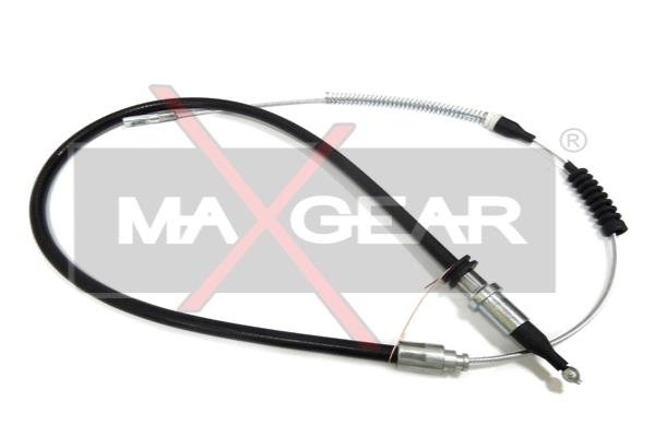 Тросик cтояночный тормоз MAXGEAR 32-0041