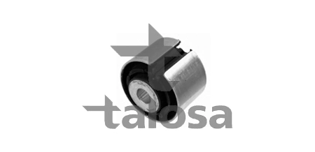 Подвеска рычаг независимой подвески колеса TALOSA 57-04781