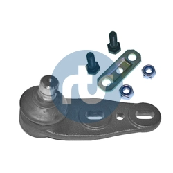 Шарнир независимой подвески / поворотного рычага RTS 93-05918-056