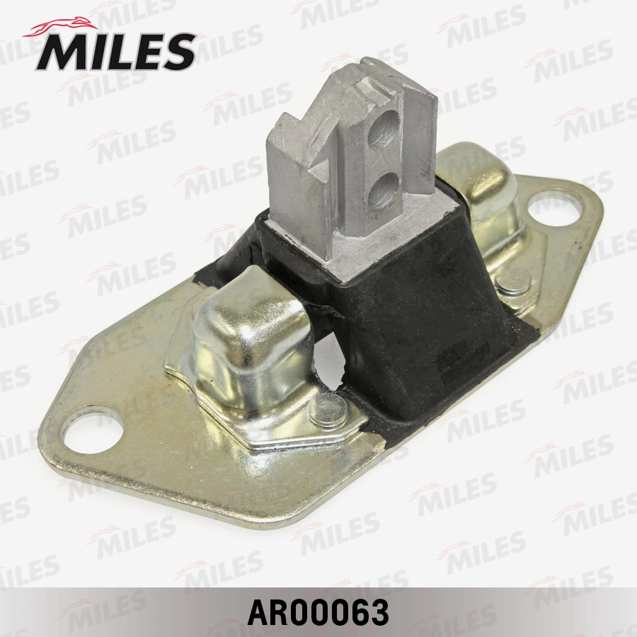 Подвеска двигатель MILES AR00063