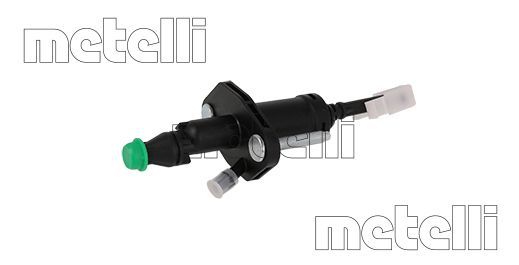 Главный цилиндр система сцепления METELLI 55-0166