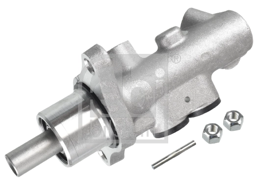 Главный тормозной цилиндр FEBI BILSTEIN 108083