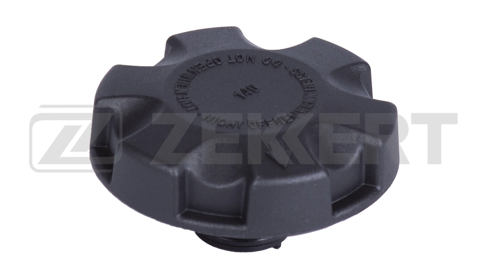 Крышка резервуар охлаждающей жидкости ZEKKERT BD-2002