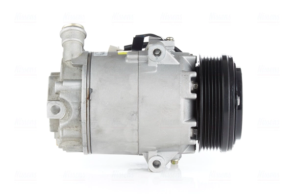 Компрессор кондиционер NISSENS 89222