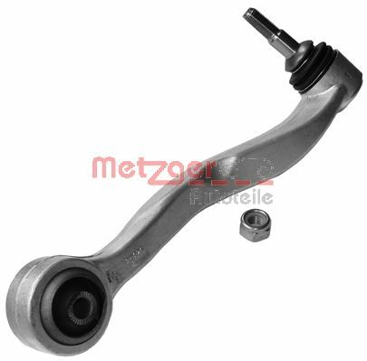 Рычаг независимой подвески колеса подвеска колеса METZGER 58019801
