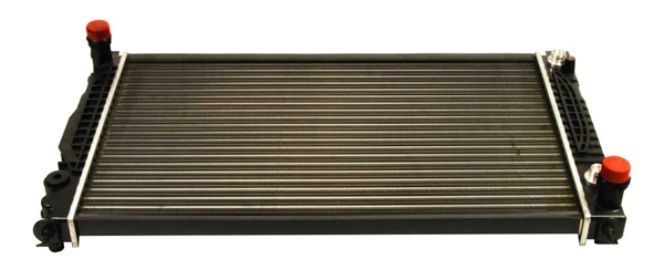 Радиатор охлаждение двигателя MAXGEAR AC249900