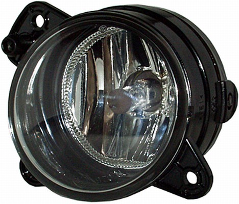 Противотуманная фара HELLA/BEHR/PAGID 1N0 270 481-061