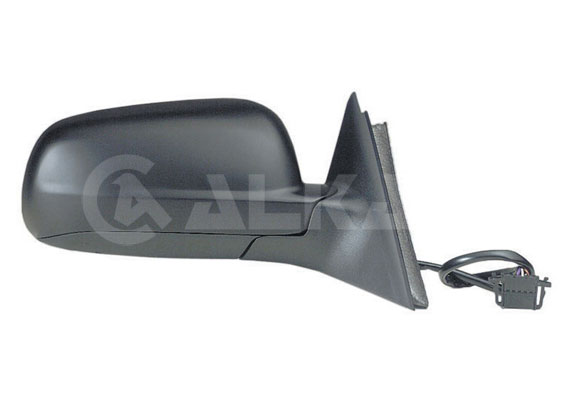 Наружное зеркало ALKAR 6142116