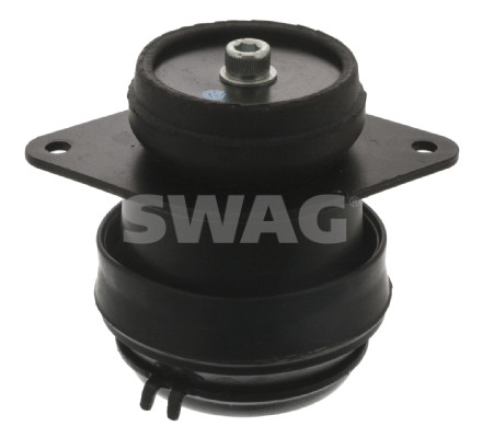 Подвеска двигатель SWAG 30 13 0036