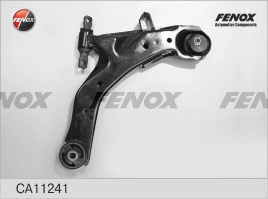 Рычаг независимой подвески колеса подвеска колеса FENOX CA11241