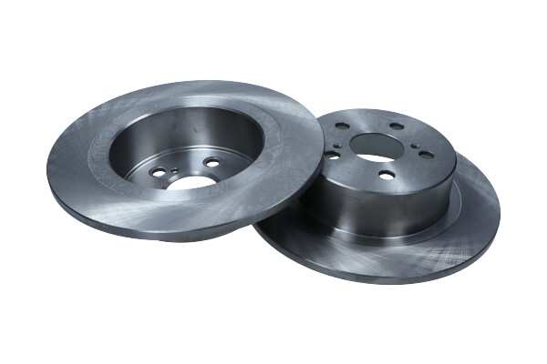 Тормозной диск MAXGEAR 19-1013
