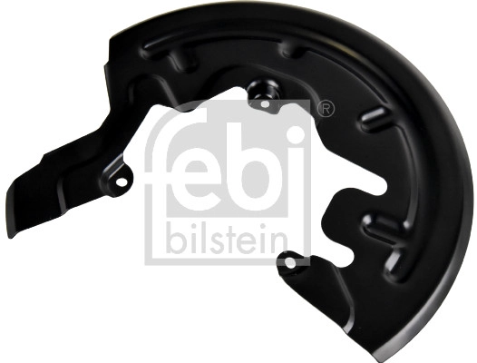 Отражатель диск тормозного механизма FEBI BILSTEIN 179869