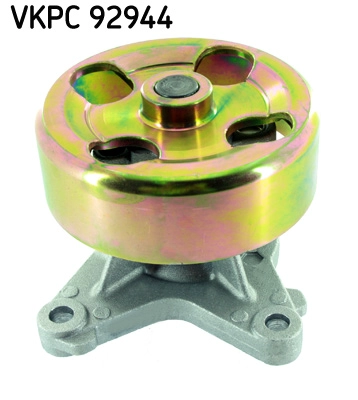 Водяной насос охлаждение двигателя SKF VKPC 92944