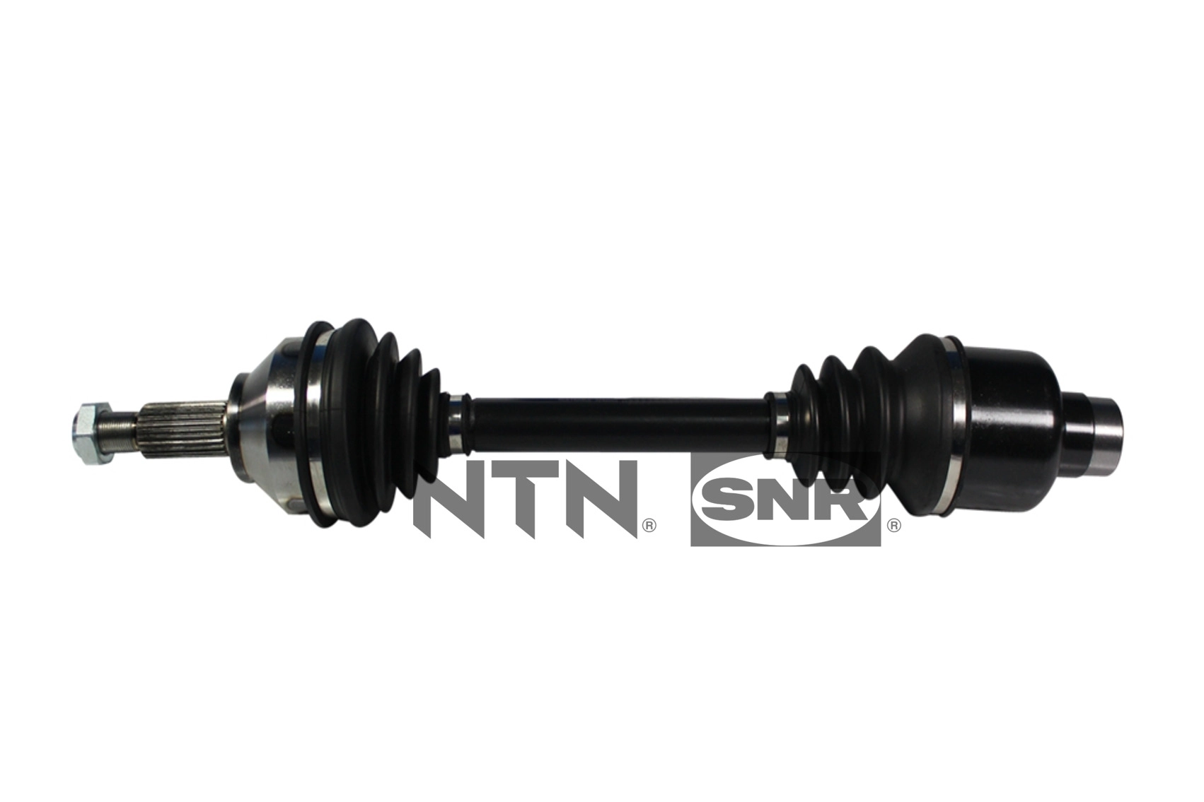 Приводной вал SNR DK52.002