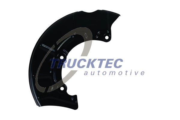 Отражатель диск тормозного механизма TRUCKTEC AUTOMOTIVE 07.35.294