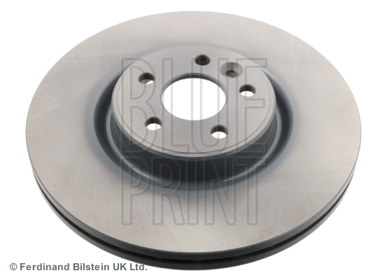 Тормозной диск BLUE PRINT ADF124369
