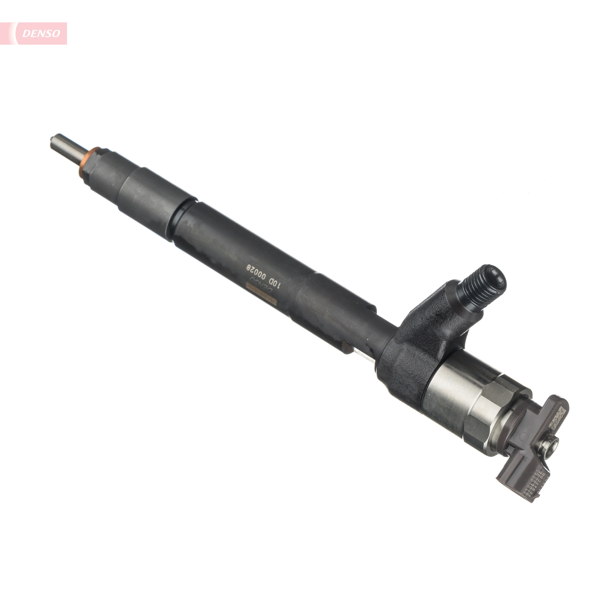 Форсунка DENSO DCRI301660