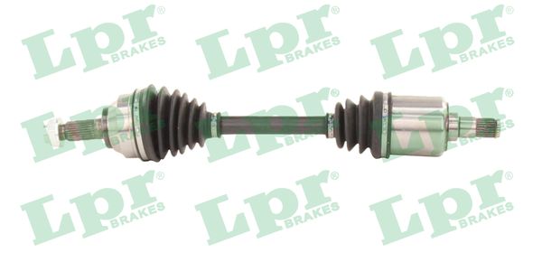 Приводной вал LPR DS52228