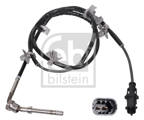 Датчик температура выхлопных газов FEBI BILSTEIN 100836