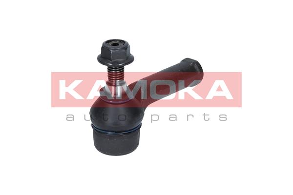 Наконечник поперечной рулевой тяги KAMOKA 9010065