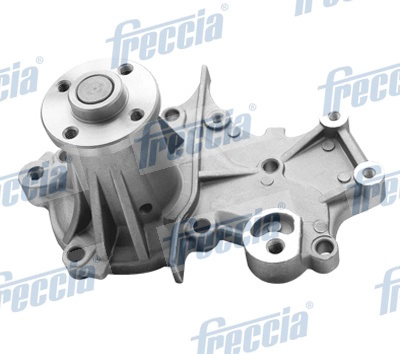 Водяной насос охлаждение двигателя FRECCIA WP0273