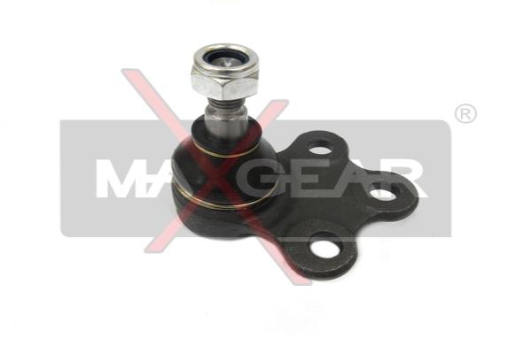 Шарнир независимой подвески / поворотного рычага MAXGEAR 72-0428