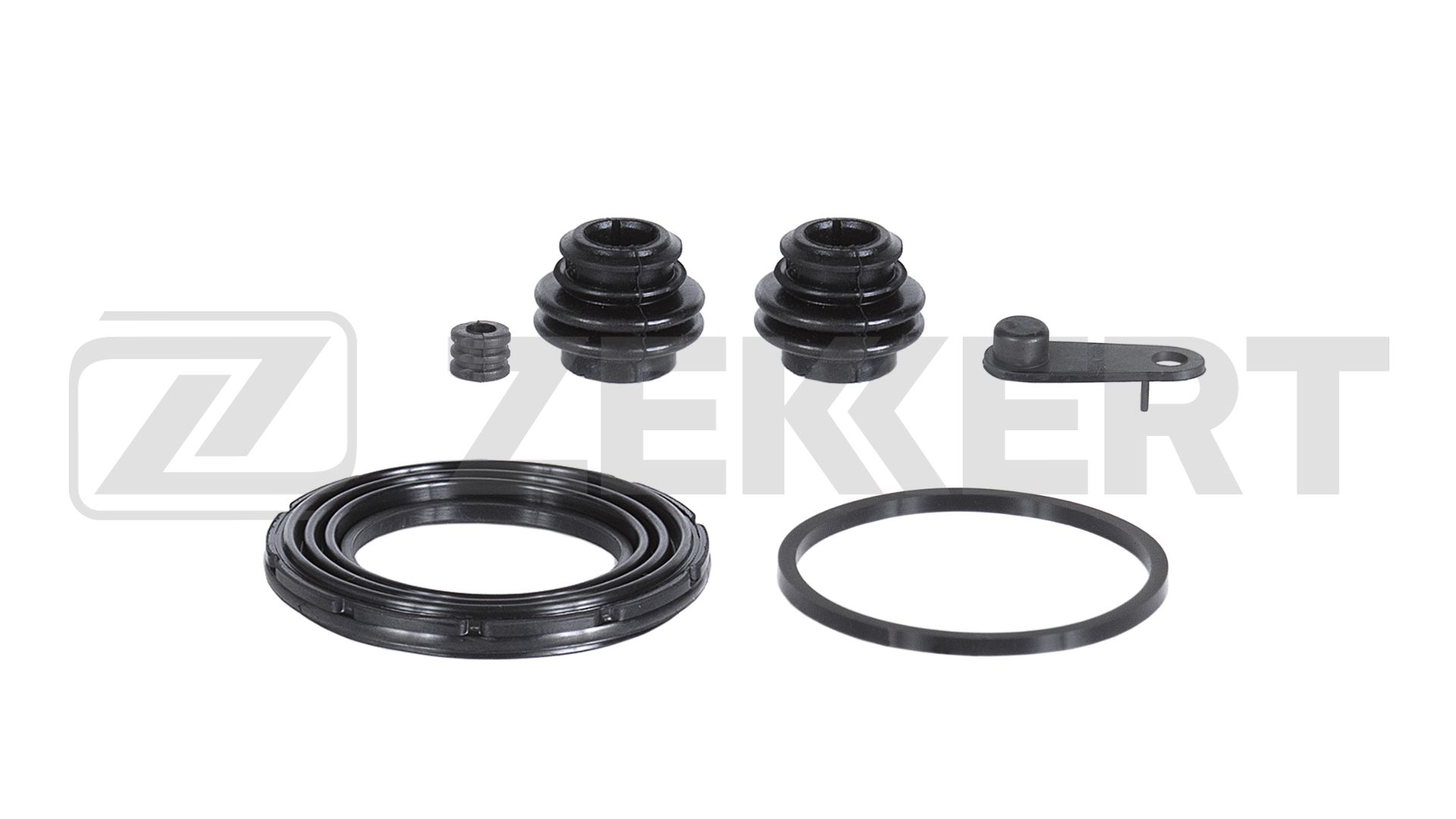 Ремкомплект тормозной суппорт ZEKKERT BR-1283