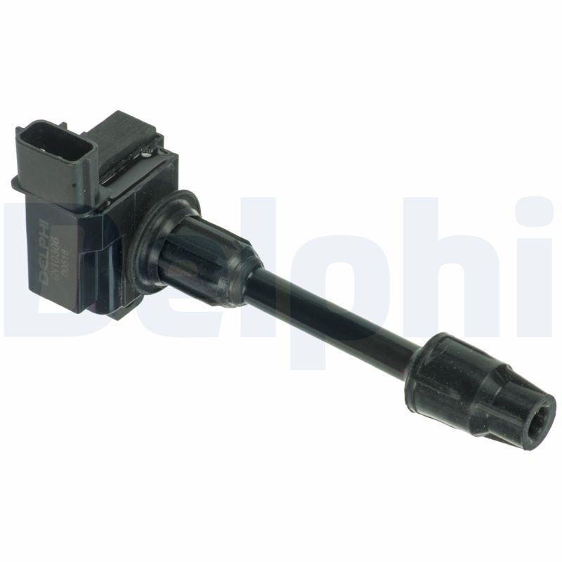 Катушка зажигания DELPHI GN10306-12B1