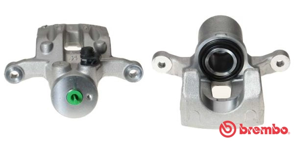 Тормозной суппорт BREMBO F 30 168