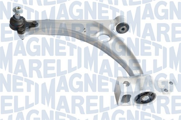 Рычаг независимой подвески колеса подвеска колеса MAGNETI MARELLI 301181310470