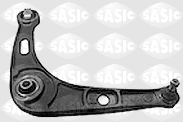 Рычаг независимой подвески колеса подвеска колеса SASIC 4003369