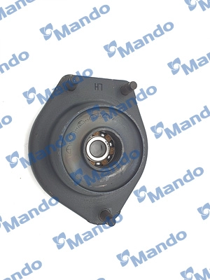 Опора стойки амортизатора MANDO DCC040484