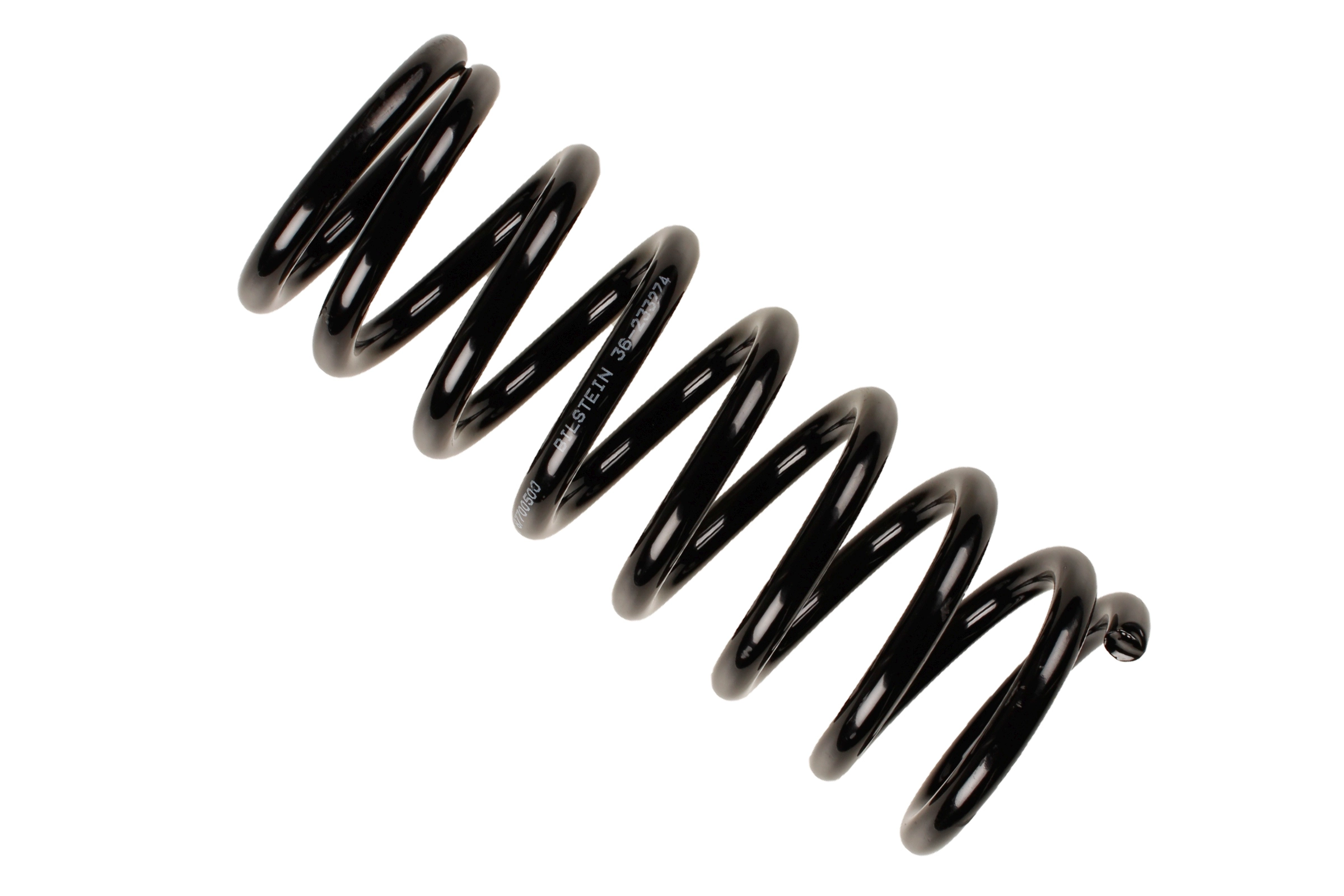 Пружина ходовой части BILSTEIN 36-233274