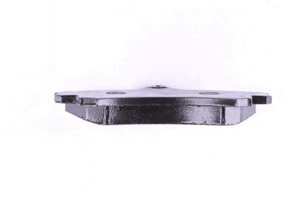 Комплект тормозных колодок дисковый тормоз HELLA/BEHR/PAGID 8DB 355 006-701