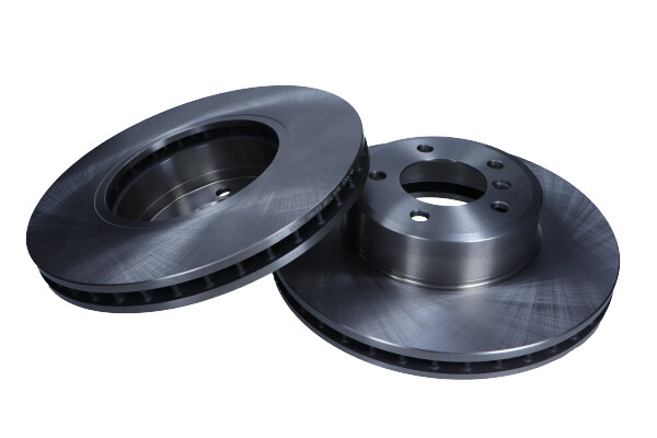 Тормозной диск MAXGEAR 19-1069