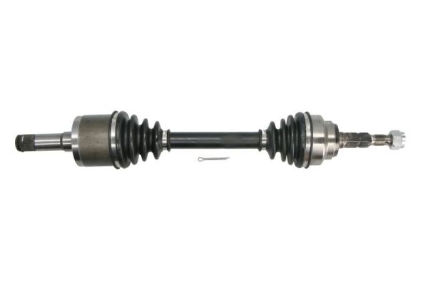 Приводной вал PASCAL G2X043PC