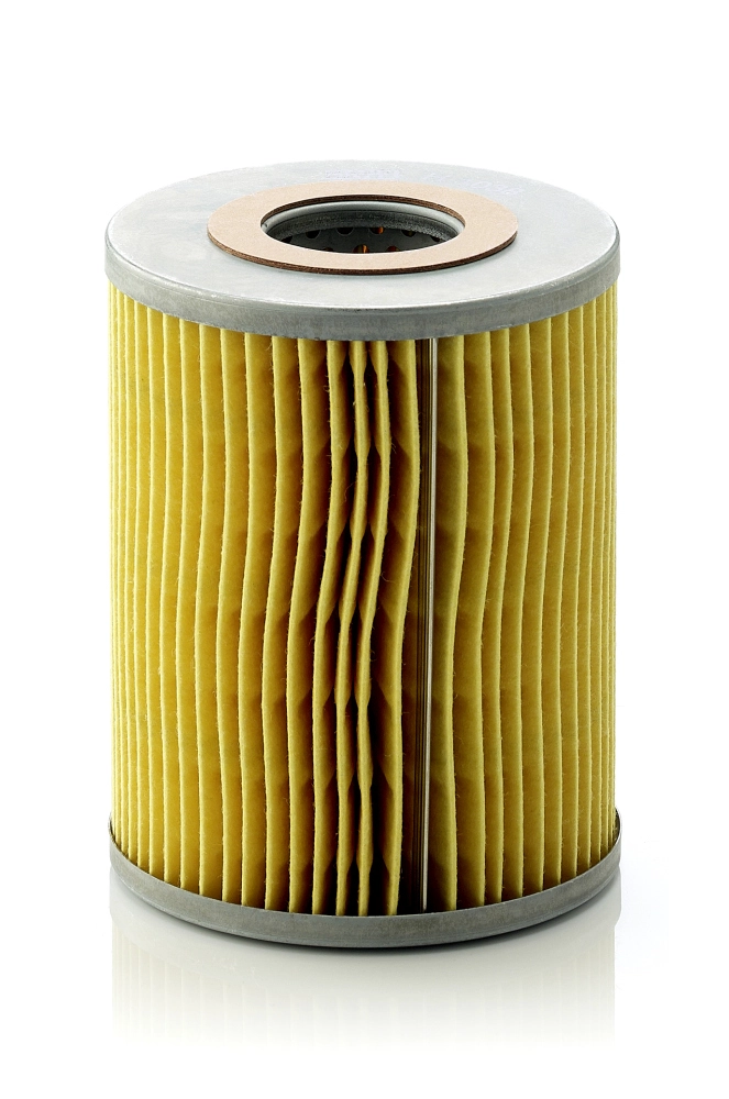 Масляный фильтр MANN-FILTER H 1038 x