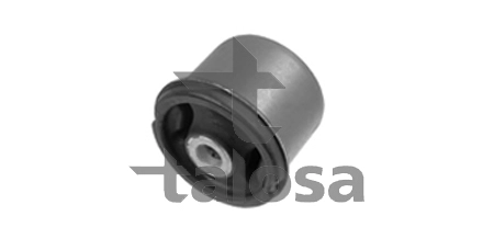Втулка балка моста TALOSA 62-04876