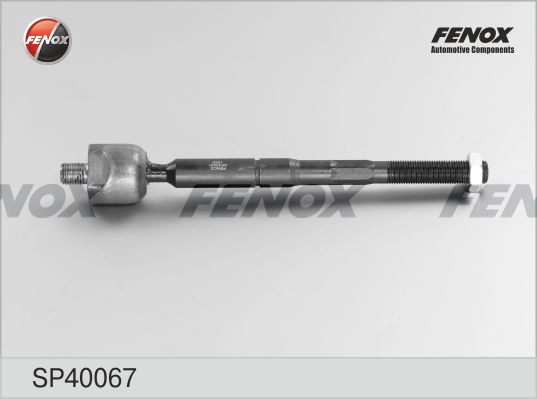 Осевой шарнир рулевая тяга FENOX SP40067