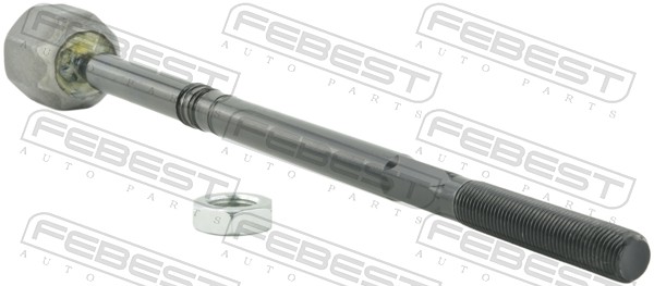 Осевой шарнир рулевая тяга FEBEST 2922-RRIV