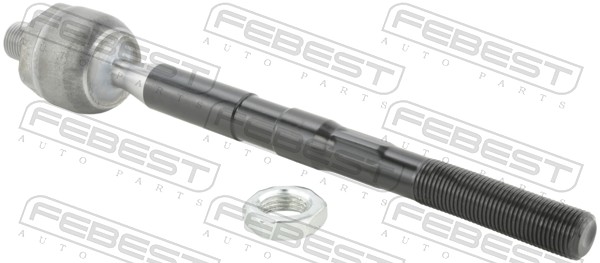 Осевой шарнир рулевая тяга FEBEST 2222-SPO16