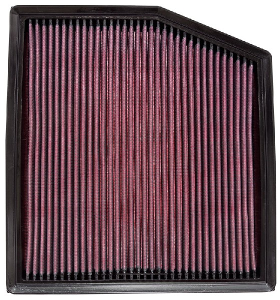 Воздушный фильтр K&N FILTERS 33-2458