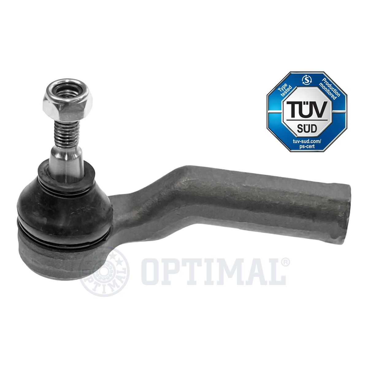 Наконечник поперечной рулевой тяги OPTIMAL G1-1445