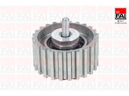Паразитный / ведущий ролик зубчатый ремень FAI AUTOPARTS T9571