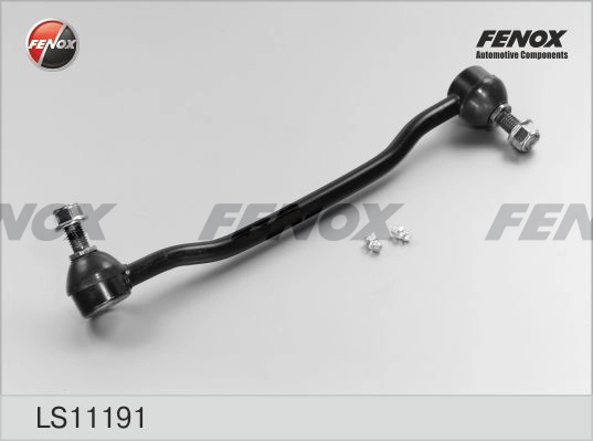 Тяга / стойка стабилизатор FENOX LS11191